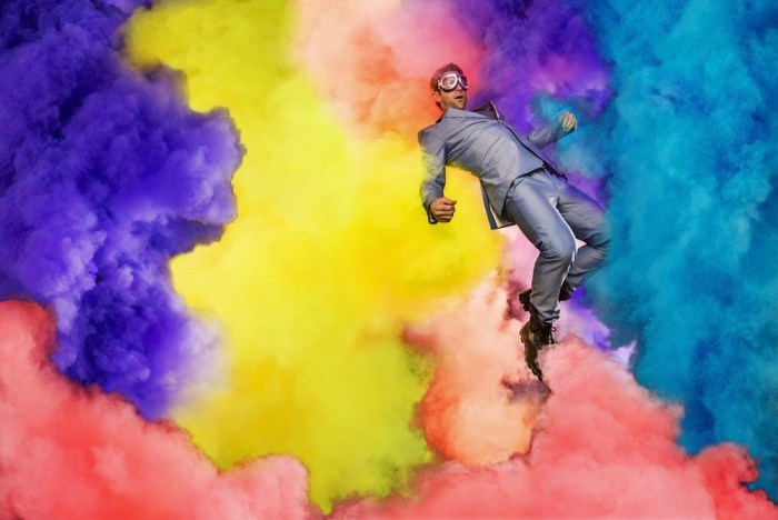 Chase jarvis dream samsung