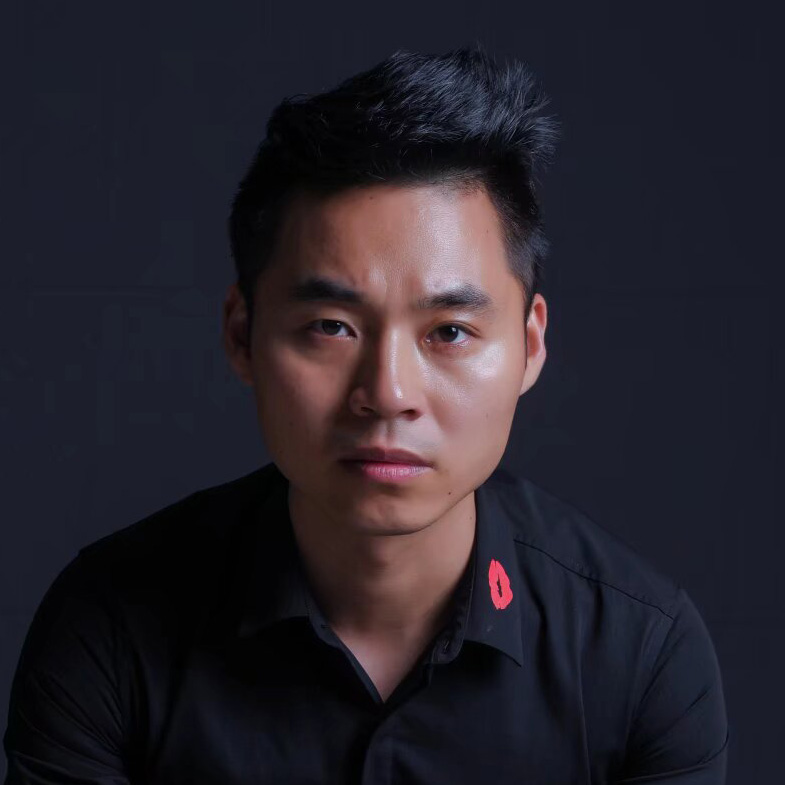 沈飞 Eden Shen | 个人网站 | 品牌工程师 | 跨境品牌增长顾问