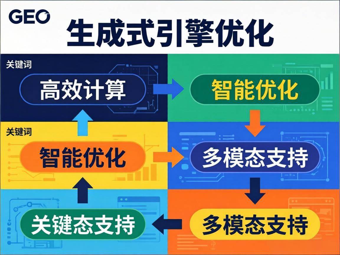 别被GEO割韭菜了：AI时代，中小企业的流量战其实没那么玄乎